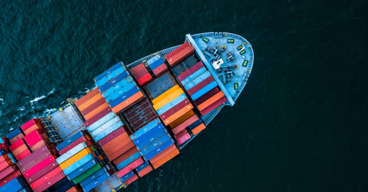 Carbon Neutral Shipping