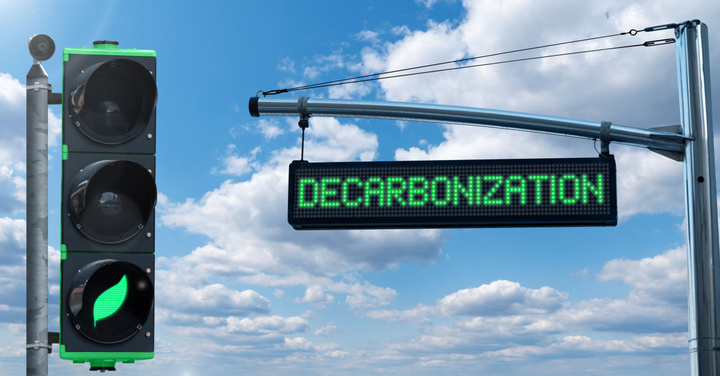 Decarbonization