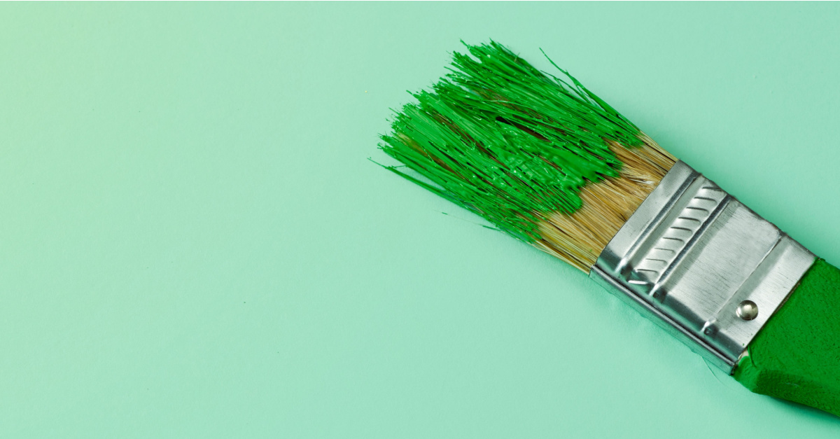 corporate greenwashing