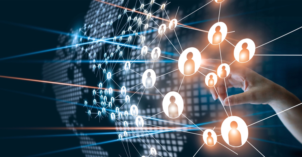 Digital Partnerships