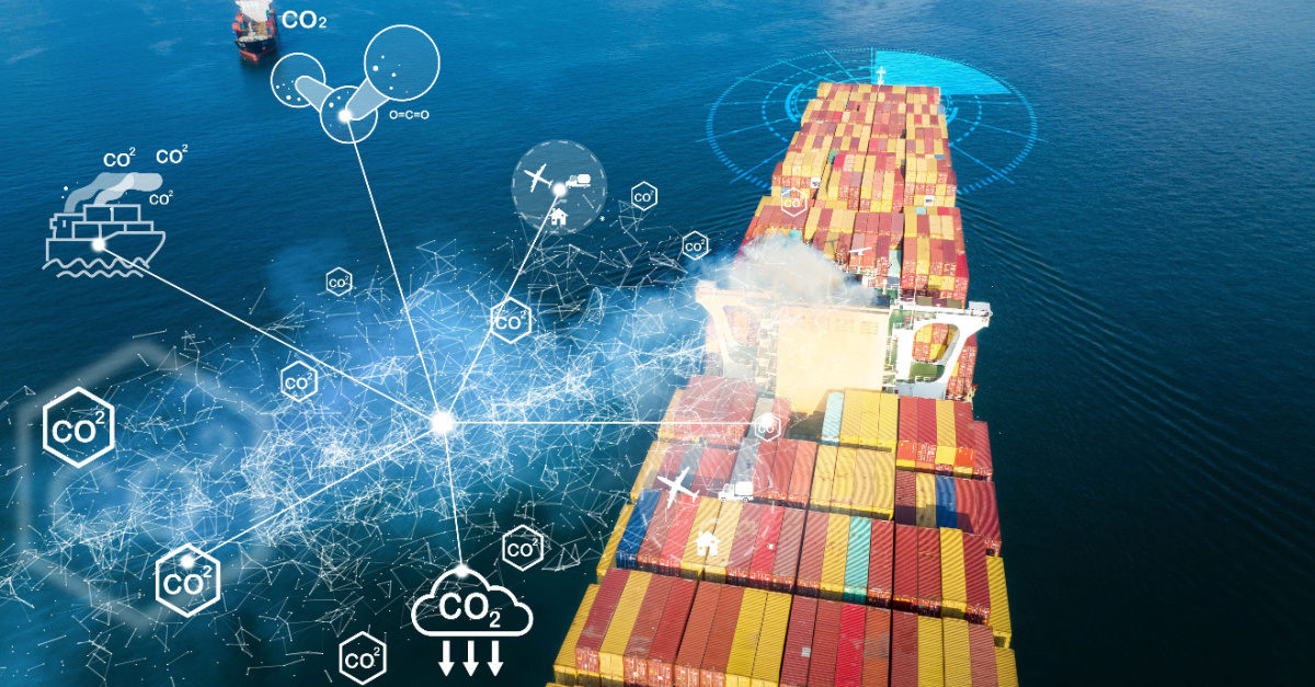 Supply Chain Emissions