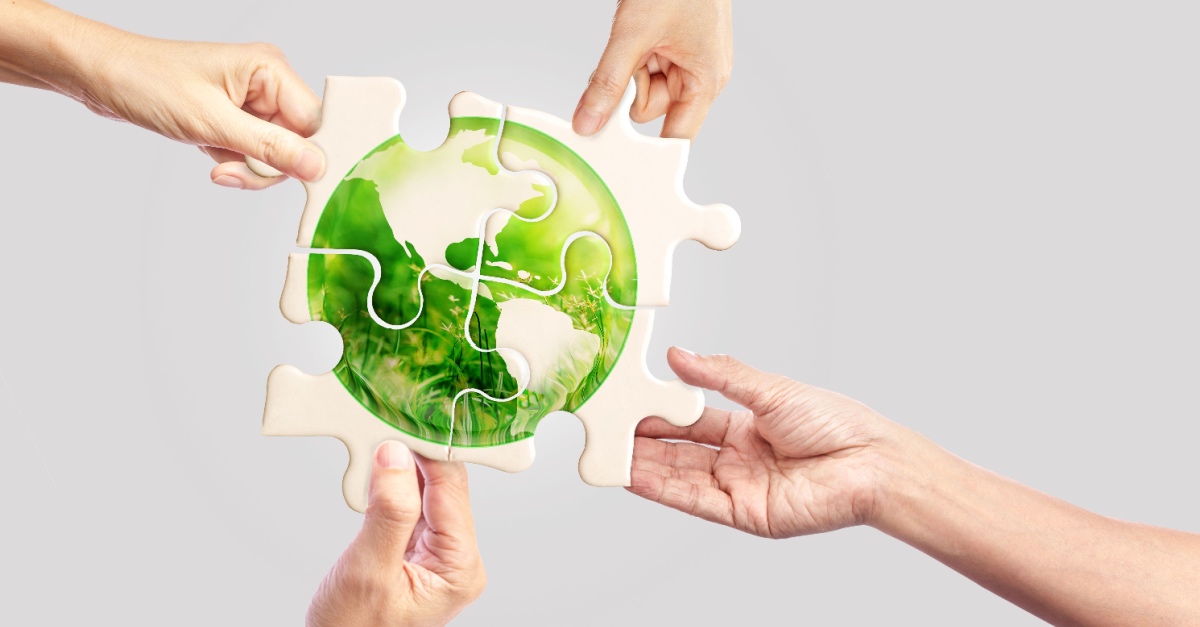 supply chain decarbonization