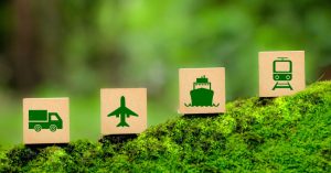 Supply Chain Emissions Reduction