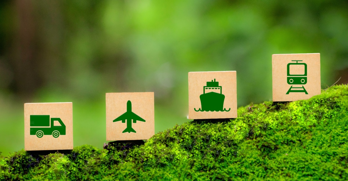 Supply Chain Emissions Reduction